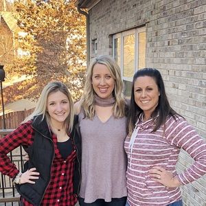 Meet your Posher, Sara